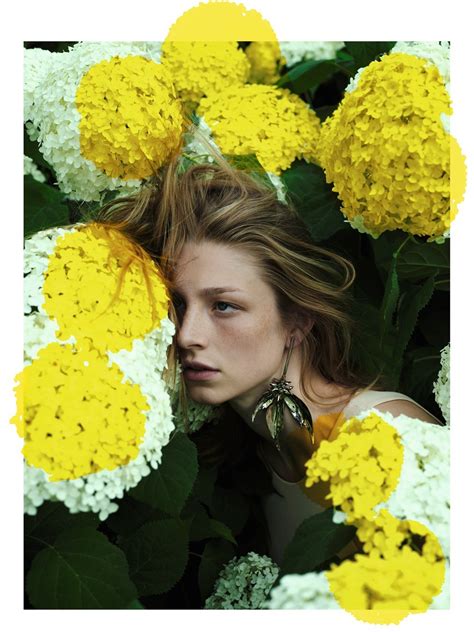 viviane sassen prada|On the Joy of Creativity: Hunter Schafer and Viviane Sassen in .